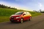 Chevrolet Onix 2012 года